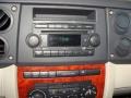 Saddle Brown Controls Photo for 2007 Jeep Commander #45756518