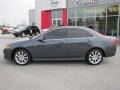 Carbon Gray Pearl - TSX Sedan Photo No. 2