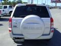 Silky Silver Metallic - Grand Vitara XSport Photo No. 6