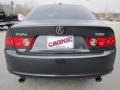 Carbon Gray Pearl - TSX Sedan Photo No. 4