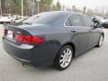 Carbon Gray Pearl - TSX Sedan Photo No. 5