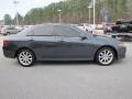 Carbon Gray Pearl - TSX Sedan Photo No. 6