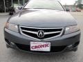 Carbon Gray Pearl - TSX Sedan Photo No. 8
