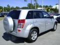 Silky Silver Metallic - Grand Vitara XSport Photo No. 7