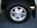 2005 GMC Sierra 1500 SLT Extended Cab Wheel and Tire Photo