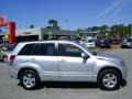 Silky Silver Metallic - Grand Vitara XSport Photo No. 8