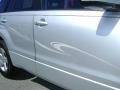 Silky Silver Metallic - Grand Vitara XSport Photo No. 9