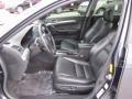 Carbon Gray Pearl - TSX Sedan Photo No. 10