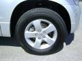 Silky Silver Metallic - Grand Vitara XSport Photo No. 11