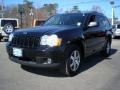 Black - Grand Cherokee Laredo 4x4 Photo No. 1