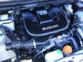 Silky Silver Metallic - Grand Vitara XSport Photo No. 13