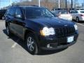 Black - Grand Cherokee Laredo 4x4 Photo No. 3