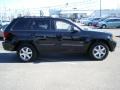 Black - Grand Cherokee Laredo 4x4 Photo No. 4