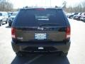 Black - Grand Cherokee Laredo 4x4 Photo No. 6