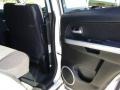 Silky Silver Metallic - Grand Vitara XSport Photo No. 22