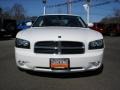 Stone White - Charger SXT Photo No. 2