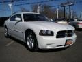 Stone White - Charger SXT Photo No. 3