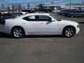 Stone White - Charger SXT Photo No. 4