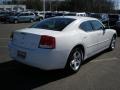 Stone White - Charger SXT Photo No. 5