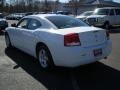 Stone White - Charger SXT Photo No. 7