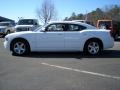 Stone White - Charger SXT Photo No. 8