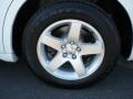 Stone White - Charger SXT Photo No. 9