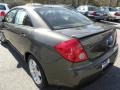 Granite Metallic - G6 GT Sedan Photo No. 16