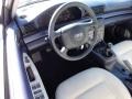1998 Casablanca White Audi A4 1.8T Sedan  photo #12