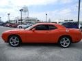 HEMI Orange - Challenger R/T Photo No. 2