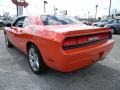 HEMI Orange - Challenger R/T Photo No. 3