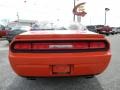 HEMI Orange - Challenger R/T Photo No. 4