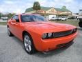 HEMI Orange - Challenger R/T Photo No. 7