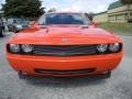 HEMI Orange - Challenger R/T Photo No. 8
