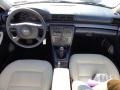 Ecru Dashboard Photo for 1998 Audi A4 #45758623