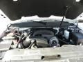 Summit White - Tahoe LT 4x4 Photo No. 20