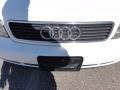 1998 Casablanca White Audi A4 1.8T Sedan  photo #42