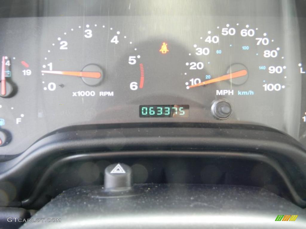 2004 Wrangler X 4x4 - Patriot Blue Pearl / Dark Slate Gray photo #23