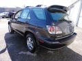 2002 Graphite Gray Pearl Lexus RX 300 AWD  photo #10