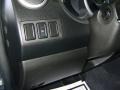 2007 Azure Grey Metallic Suzuki Grand Vitara Luxury  photo #22