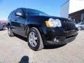 Black - Grand Cherokee Laredo 4x4 Photo No. 5