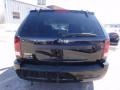 Black - Grand Cherokee Laredo 4x4 Photo No. 9