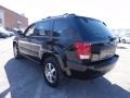 Black - Grand Cherokee Laredo 4x4 Photo No. 10