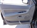 Black - Grand Cherokee Laredo 4x4 Photo No. 14