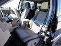 Black - Grand Cherokee Laredo 4x4 Photo No. 17