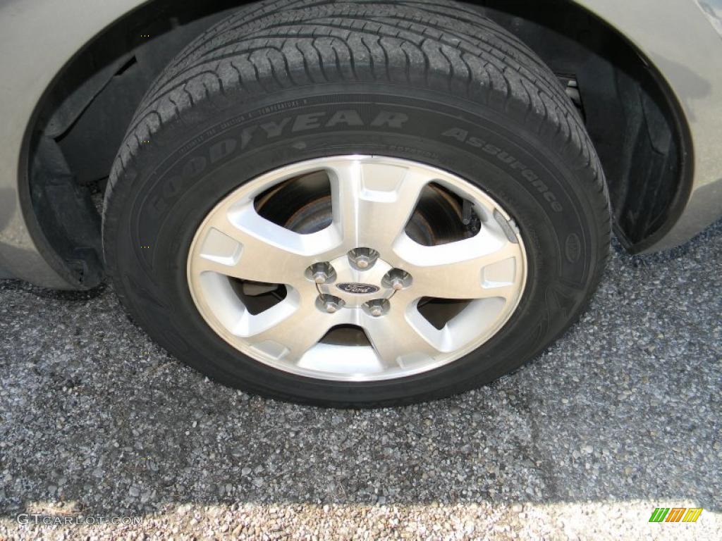2006 Ford Freestyle SEL Wheel Photo #45759627