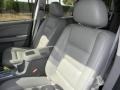 Shale Grey 2006 Ford Freestyle SEL Interior Color