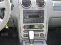 Shale Grey Controls Photo for 2006 Ford Freestyle #45759683