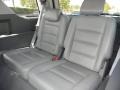 Shale Grey 2006 Ford Freestyle SEL Interior Color