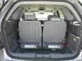 Shale Grey Trunk Photo for 2006 Ford Freestyle #45759715