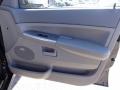 Black - Grand Cherokee Laredo 4x4 Photo No. 22